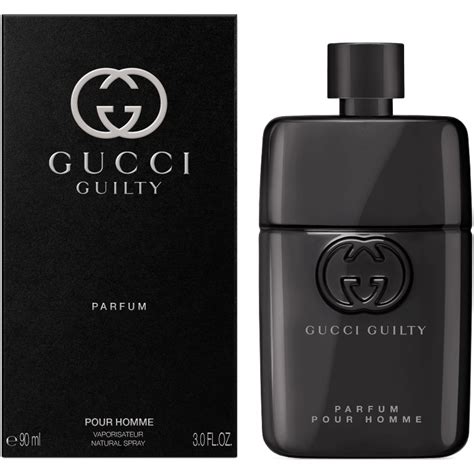 gucci guilty tester cheap|gucci guilty edp pour homme.